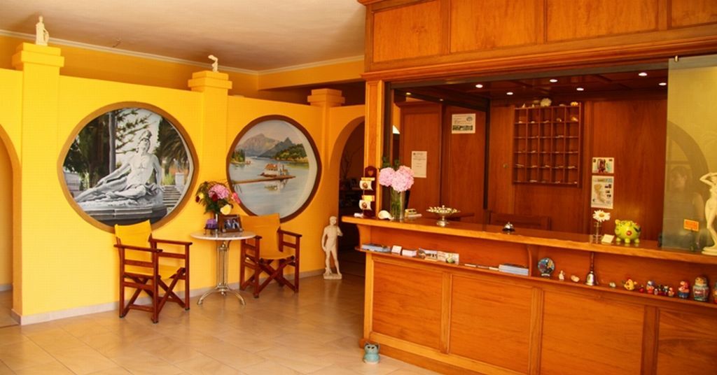Bella Studios Benitses  Extérieur photo